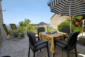 Отель Apartment Dubrovnik 4752a  Дубровник